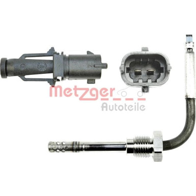 0894005 Sensor, Abgastemperatur ORIGINAL ERSATZTEIL