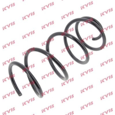 KYB Fahrwerksfeder K-Flex RH3487