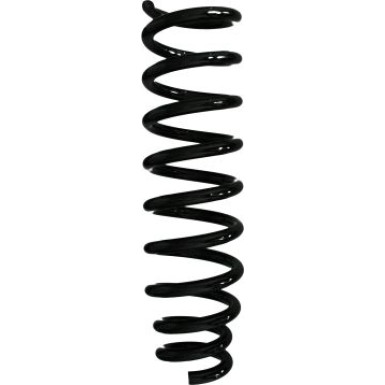 Spidan | Fahrwerksfeder | 86504
