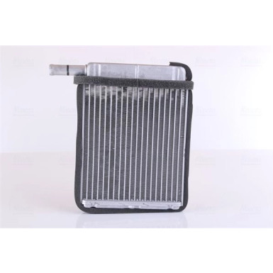 77522 Wärmetauscher, Innenraumheizung