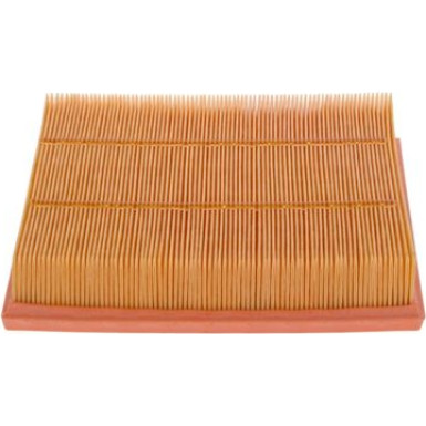 BOSCH F 026 400 553 Luftfilter