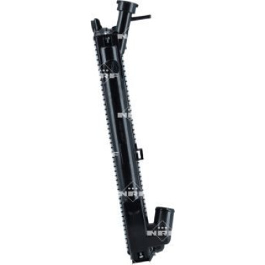 NRF | Kühler, Motorkühlung | 52154