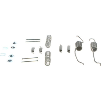 BOSCH | Zubehörsatz, Bremsbacken | 1 987 475 390