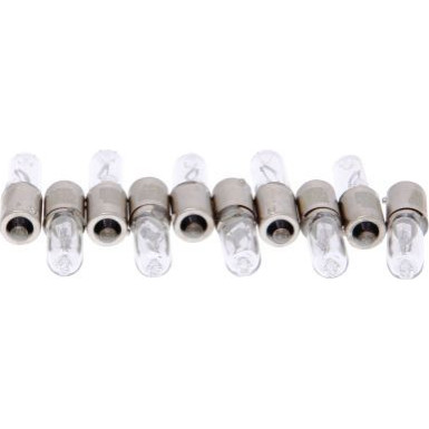 Maxgear | Glühlampe, Blinkleuchte | 78-0023SET