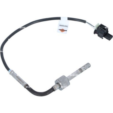 NRF Sensor, Abgastemperatur EASY FIT 707095