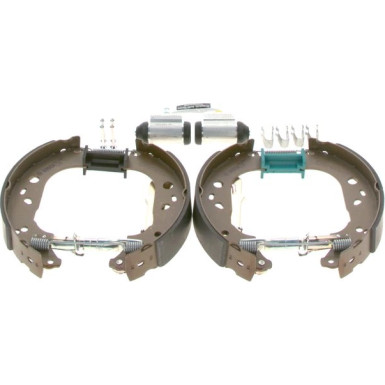 BOSCH | Bremsbackensatz | 0 204 114 677
