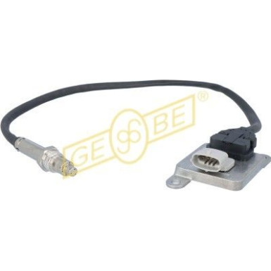 9 3659 1 NOx-Sensor, NOx-Katalysator