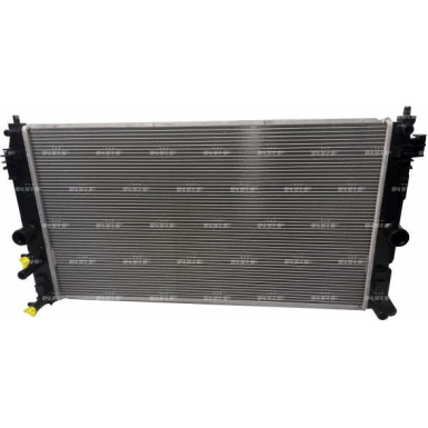 NRF | Kühler, Motorkühlung | 550252