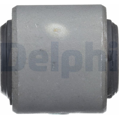 TD1631W Lagerung, Lenker