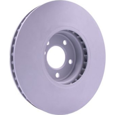 Hella Bremsscheibe PRO 8DD 355 119-271