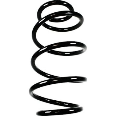 87095 Fahrwerksfeder