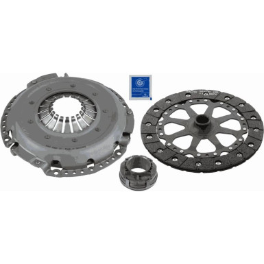 SACHS 3000 951 015 Kupplungssatz