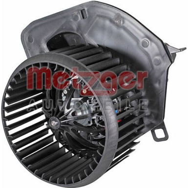 0917825 Innenraumgebläse 0917825 Innenraumgebläse