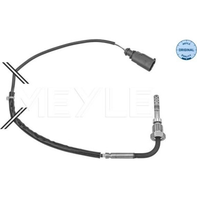 Meyle Sensor, Abgastemperatur MEYLE-ORIGINAL: True to OE 114 800 0249 Meyle Sensor, Abgastemperatur MEYLE-ORIGINAL: True to OE 114 800 0249