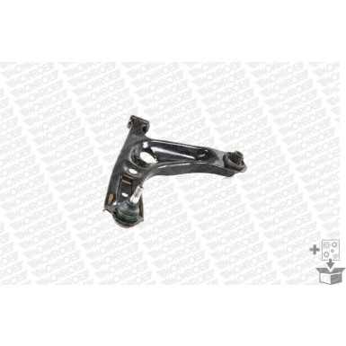 L10554 Lenker, Radaufhängung