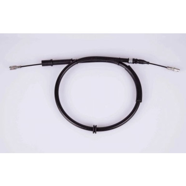 8AS 355 667-371 Seilzug, Feststellbremse