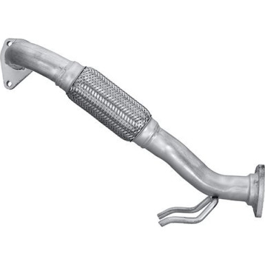 8LA 366 006-711 Abgasrohr Easy2Fit – PARTNERED with Faurecia 8LA 366 006-711 Abgasrohr Easy2Fit – PARTNERED with Faurecia