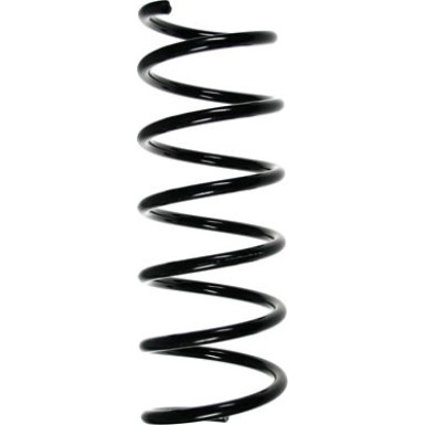 Spidan | Fahrwerksfeder | 49380