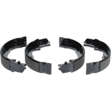 BOSCH Bremsbackensatz, Feststellbremse 0 986 487 932