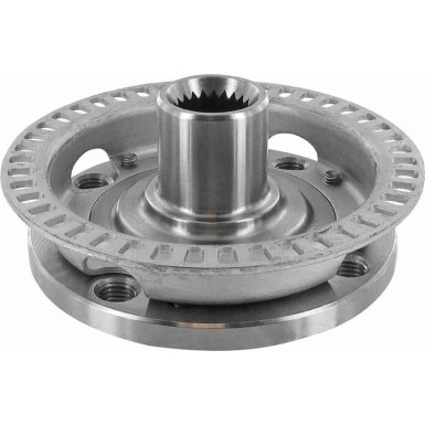 V10-1422 Radnabe Original VAICO Qualität