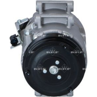 NRF Kompressor, Klimaanlage EASY FIT 32583 NRF Kompressor, Klimaanlage EASY FIT 32583