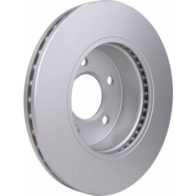 Hella Pagid | Bremsscheibe | 8DD 355 125-561 Hella Pagid | Bremsscheibe | 8DD 355 125-561