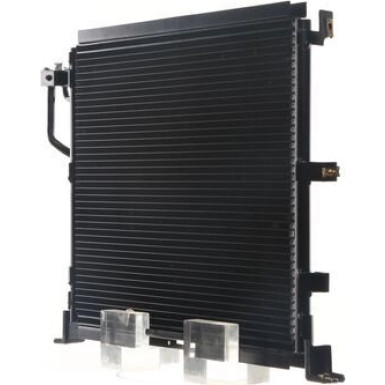 Mahle | Kondensator, Klimaanlage | AC 179 000S