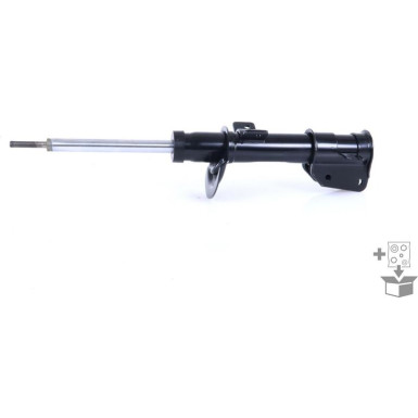 16455 Stoßdämpfer MONROE ORIGINAL (Gas Technology)