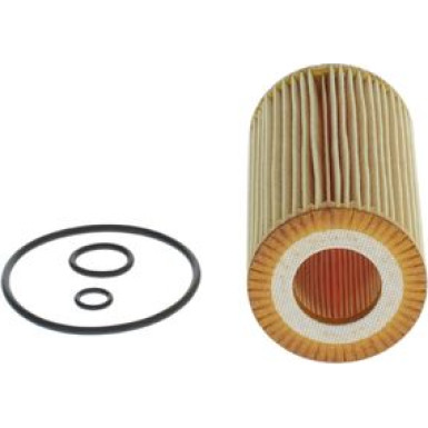 BOSCH F 026 407 070 Ölfilter