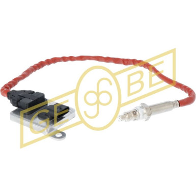 9 2955 1 NOx-Sensor, NOx-Katalysator