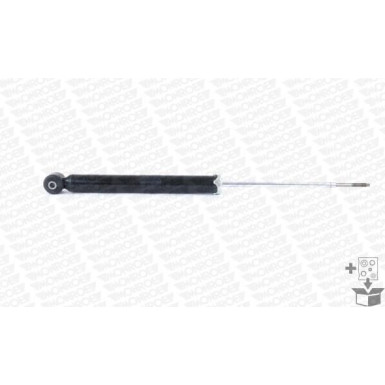 G1099 Stoßdämpfer MONROE ORIGINAL (Gas Technology)