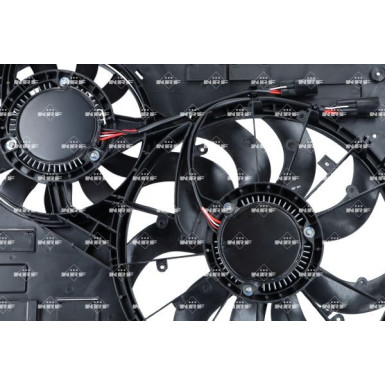 470028 Lüfter, Motorkühlung