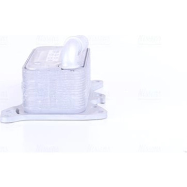 91198 Ölkühler, Motoröl ** FIRST FIT **