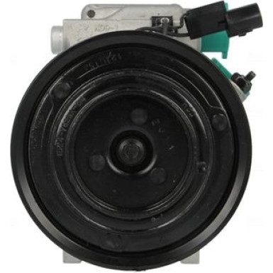 89278 Kompressor, Klimaanlage ** FIRST FIT ** 89278 Kompressor, Klimaanlage ** FIRST FIT **