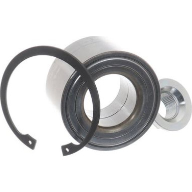 2 x SKF Radlagersatz | VKBA 7446 2 x SKF Radlagersatz | VKBA 7446