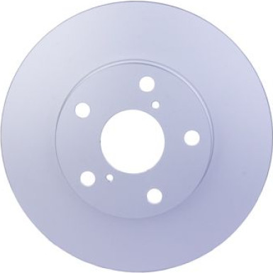 Hella | Bremsscheibe | 8DD 355 118-691
