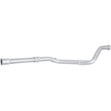 8LA 366 002-701 Abgasrohr Easy2Fit – PARTNERED with Faurecia