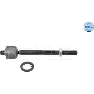 16-16 031 0014 Axialgelenk, Spurstange MEYLE-ORIGINAL: True to OE.
