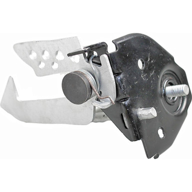 2310563 Sicherungshaken, Motorhaubenschloss GREENPARTS