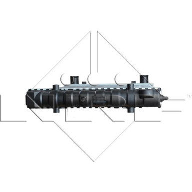 NRF | Kühler, Motorkühlung | 529505