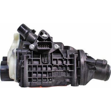 Metzger | Thermostat, Kühlmittel | 4006448
