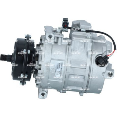 NRF | Kompressor, Klimaanlage | 32148