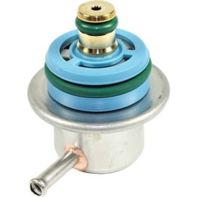Metzger | Kraftstoffdruckregler | 0892135