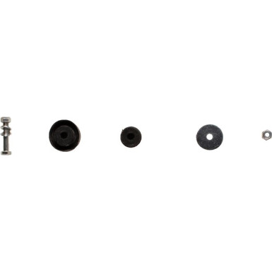 24-114714 Stoßdämpfer BILSTEIN - B4 Serienersatz