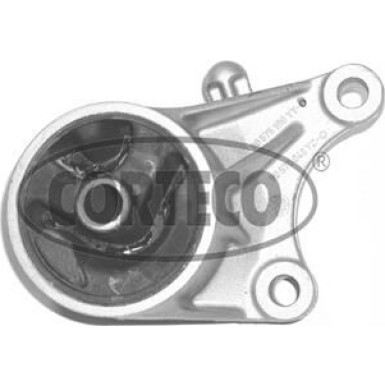 21652324 Lagerung, Motor