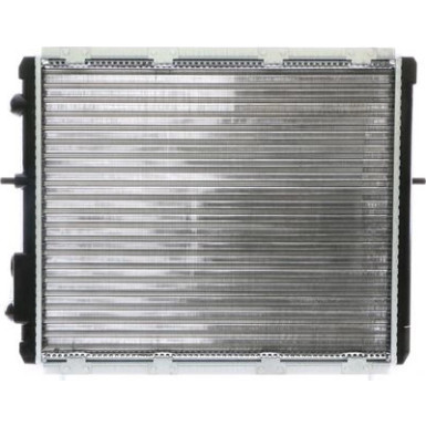 Mahle | Kühler, Motorkühlung | CR 147 000S