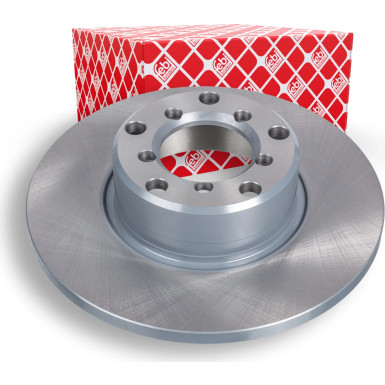 FEBI BILSTEIN 08541 Bremsscheibe FEBI BILSTEIN 08541 Bremsscheibe