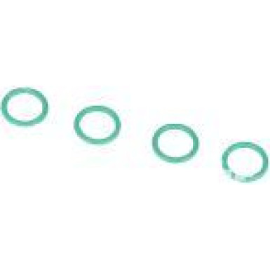 35505 Kondensator, Klimaanlage EASY FIT