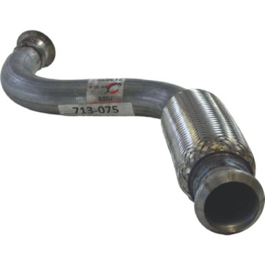 713-075 Abgasrohr 713-075 Abgasrohr