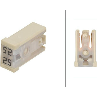 8JS 218 228-031 Sicherung